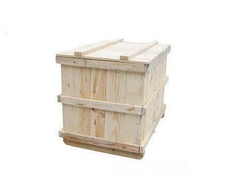 长征镇熏蒸木箱